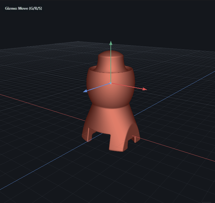 Bend and Lattice Deform in Background