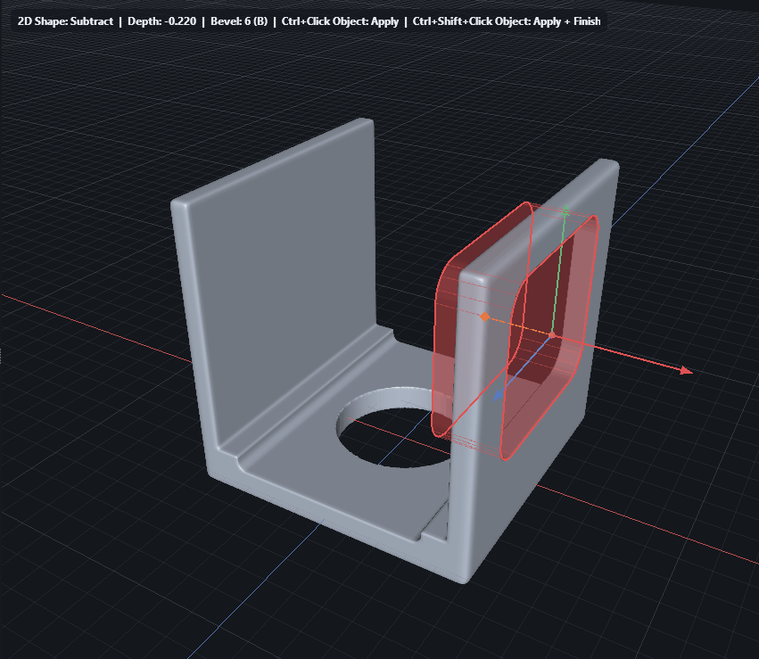 Live Booleans in next Build